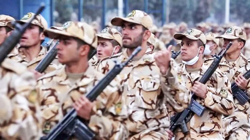 حقوق سربازان ۱۱ میلیون تومان شد!