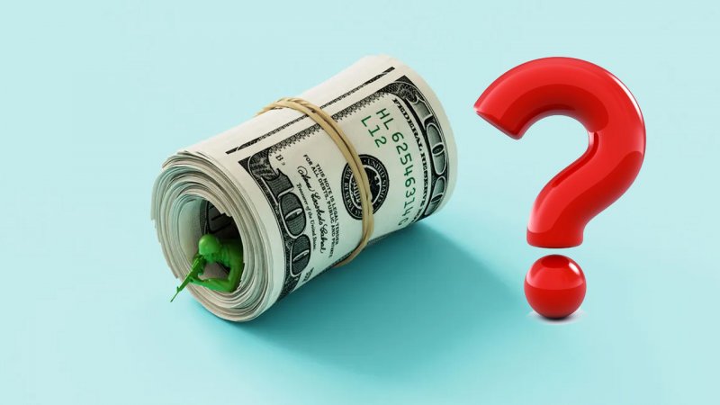 پیش‌بینی مهم از قیمت ارز در بازار/ نرخ دلار به این عدد می‌رسد
