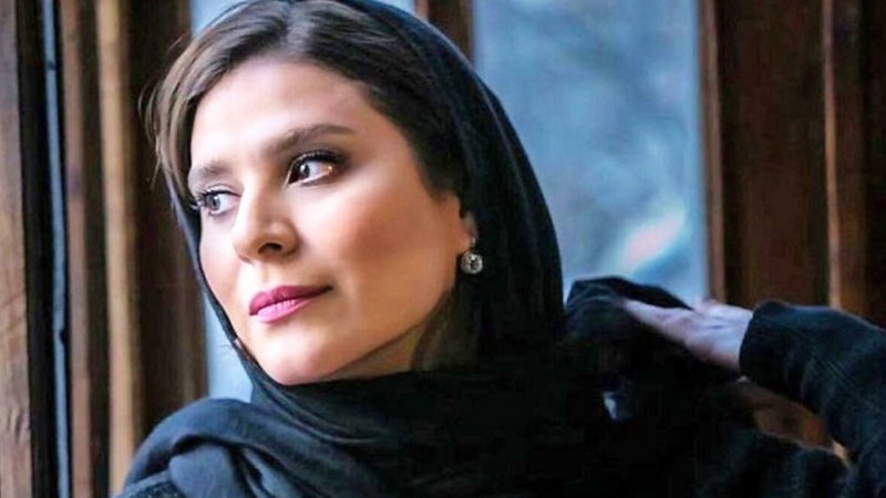 اولین تصویر از سحر دولتشاهی پس از شایعه جدایی از همایون شجریان+عکس