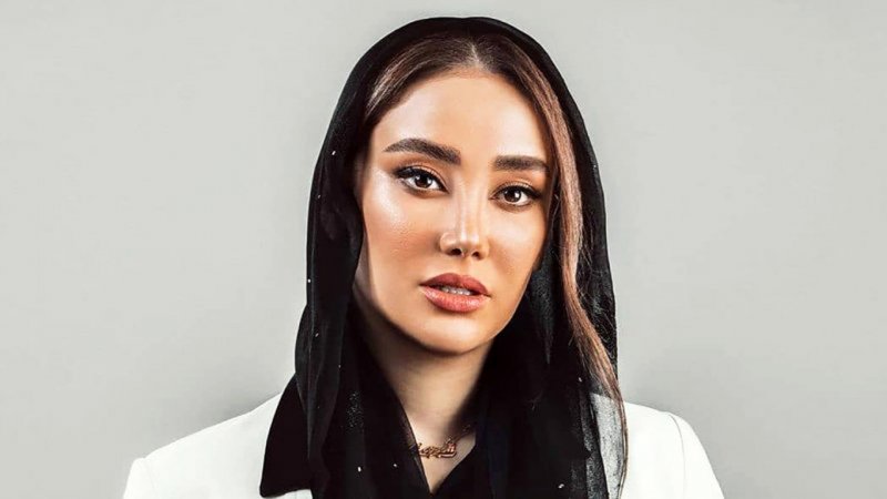 استوری بهاره افشاری درباره خبر مهاجرتش+ عکس