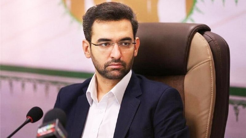 کنایه آذری جهرمی به موافقت مجلس با تعطیلی روز شنبه /ملت را چه فرض می کنید؟