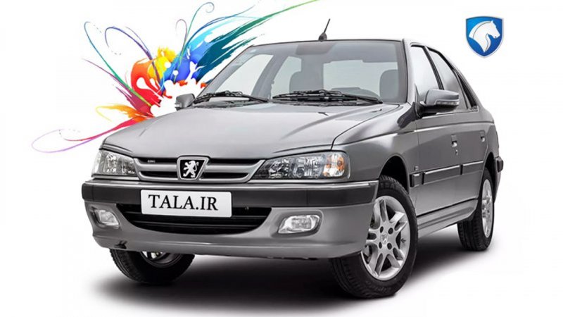 پژو پارس ارزان شد! + قیمت جدید