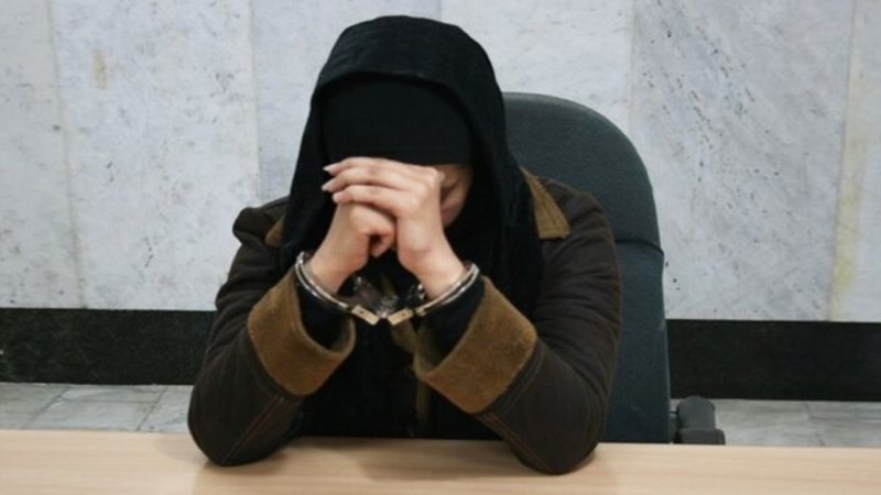 واکنش طنز شاهین صمدپور به ماجرای زن دو شوهره در رباط کریم+ عکس