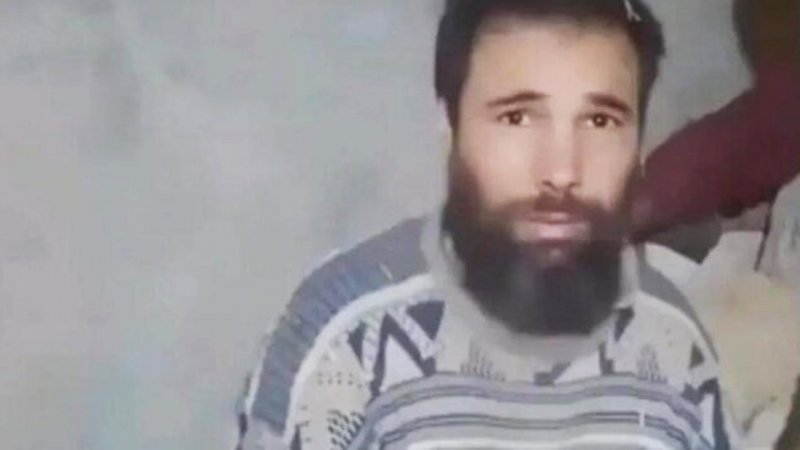 این مرد پس از ۲۶ سال پیدا شد!+ فیلم