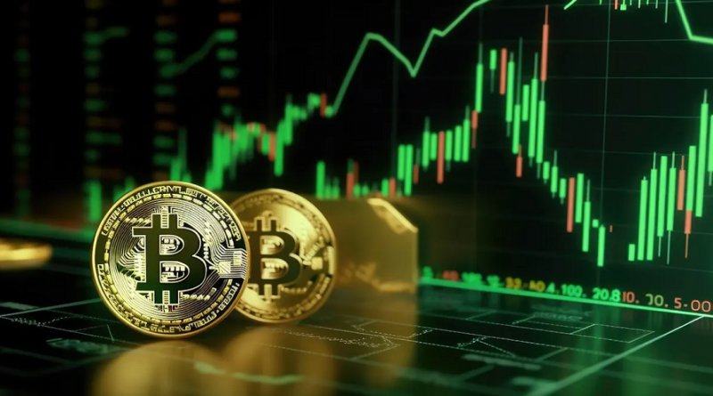 رکوردی جدید از قیمت بیت کوین !