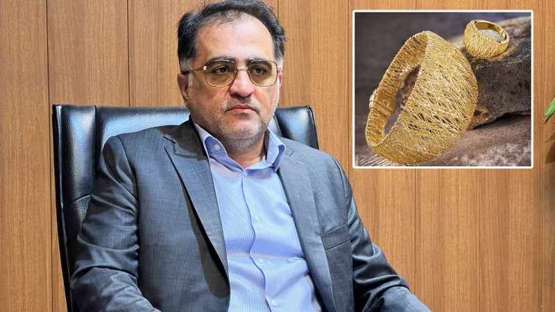 تداوم کاهش قیمت طلا و سکه/  پیش بینی بازار طلا 31 اردیبهشت