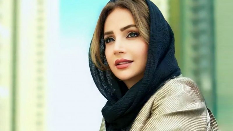 اولین عکسی که شبنم‌ قلی‌خانی از دخترش منتشر کرد+ تصویر