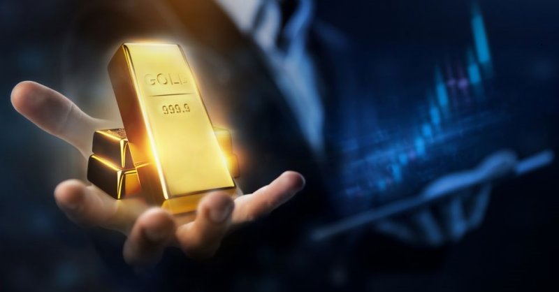 قیمت شمش طلا در حراج امروز مشخص شد