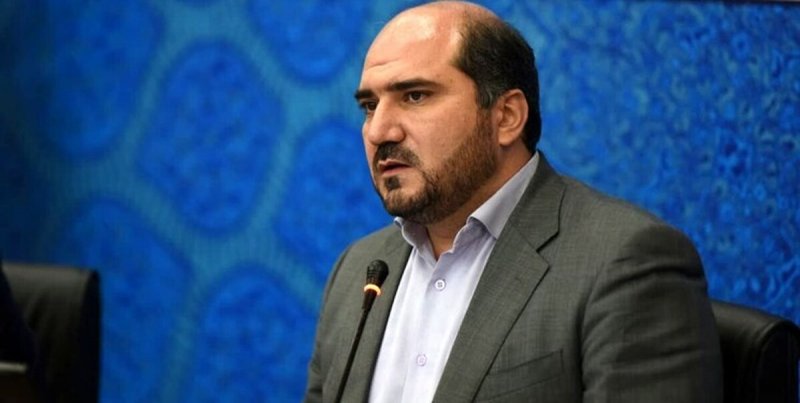 دو نفر از سرنشینان داخل هلی‌کوپتر ارتباط برقرار کردند + فیلم