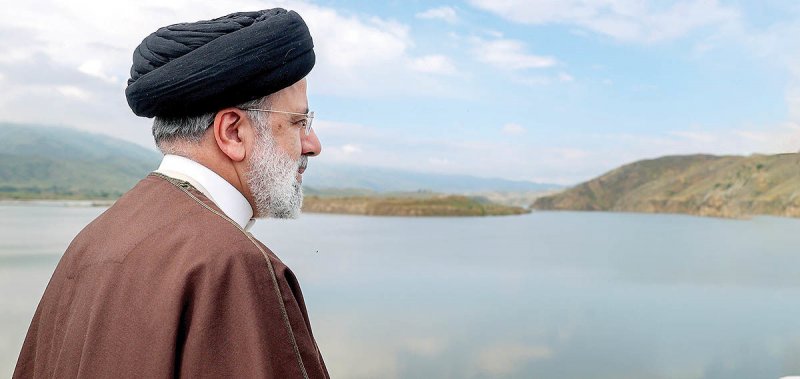 پیام تسلیت خاندوزی؛ گریه نمی‌دهد امان