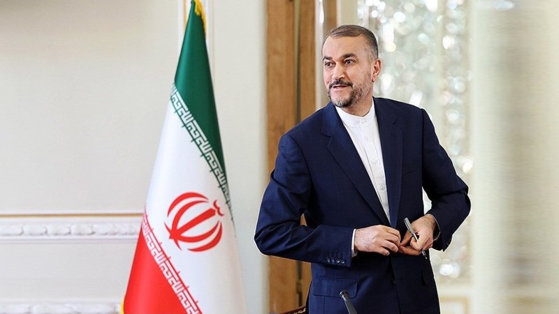 بعد از امیرعبداللهیان چه کسی وزیر امور خارجه می‌شود؟