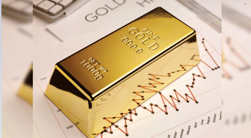 احتمال تغییر قیمت طلا در معاملات فردا 