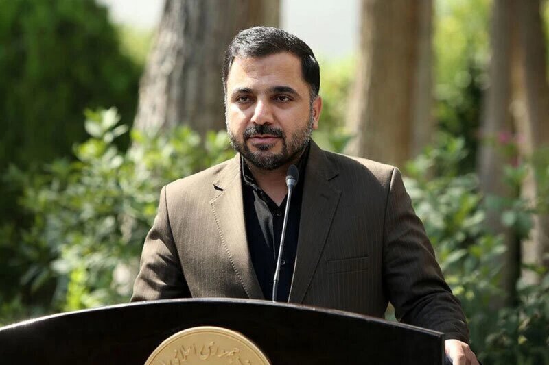 توضیحات وزیر ارتباطات درباره نحوه پیدا شدن بالگرد رئیس جمهور