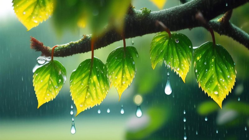 هشدار هواشناسی؛ بارش‌های شدید در این ۷ استان