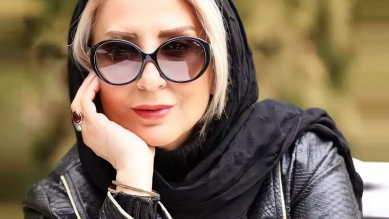 استوری پر از کنایه مرجانه گلچین جنجالی شد+عکس