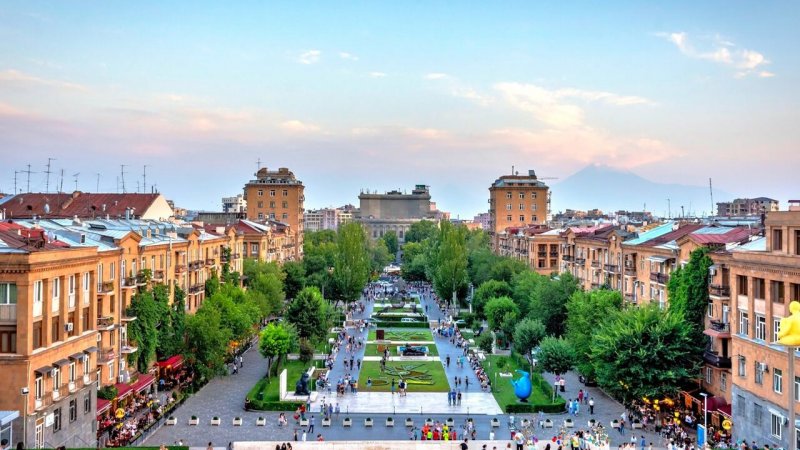 سفر به ارمنستان چقدر خرج دارد؟ / قیمت تور گردشگری ارمنستان + جدول