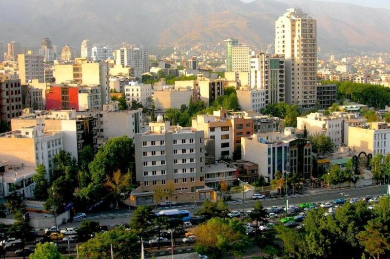 آپارتمانهای محله محبوب خریداران هم بی مشتری ماند + جدول