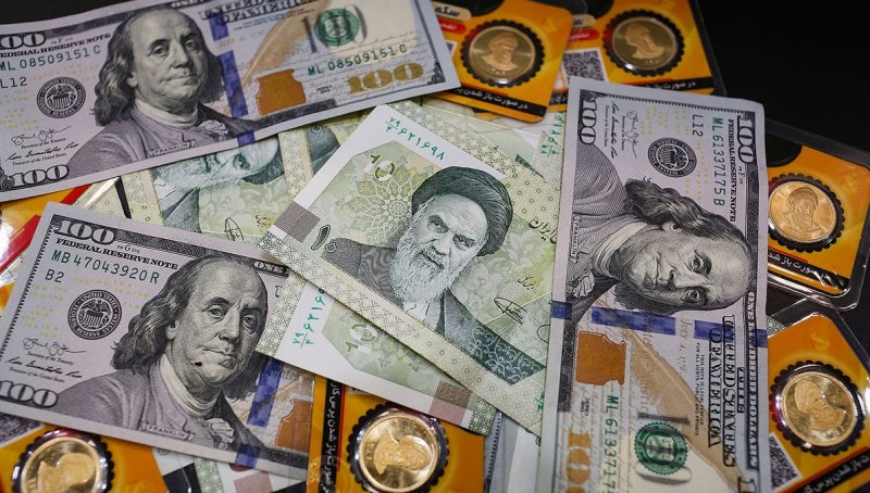 چرا روند قیمت دلار و سکه در بازار برگشت؟