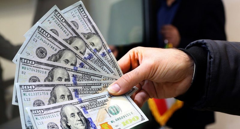 روز افزایشی بازار ارز