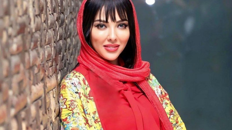 لیلا اوتادی از چهره جدید و نچرالش رونمایی کرد+عکس