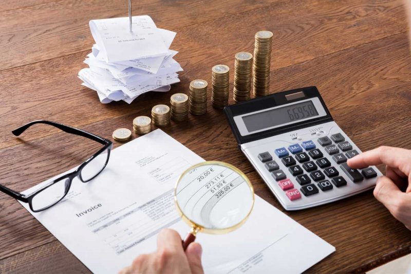 52 درصد درآمد دولت از مالیات تامین شد