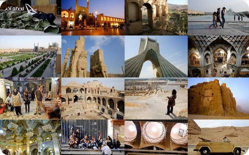 لحظه آخر؛ مرجع رزرو محبوب‌ترین تورهای داخلی و خارجی