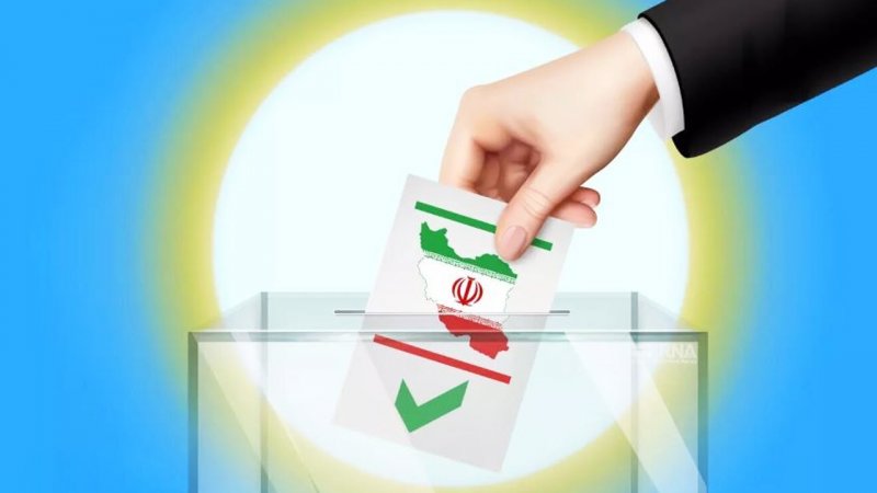 تصویری از دو گزینه احتمالی اصلاح‌طلبان در جریان یک مراسم بزرگداشت+ عکس