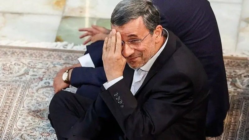 کنایه سنگین اطلاعات به محمود احمدی نژاد /قرار نیست روز از نو، روزی از نو شود!