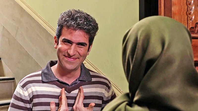 تغییر چهره حبیب «لیسانسه‌ها» در ۴۰ سالگی+ عکس