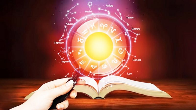 فال ابجد امروز یکشنبه ۱۳ خرداد ۱۴۰۳