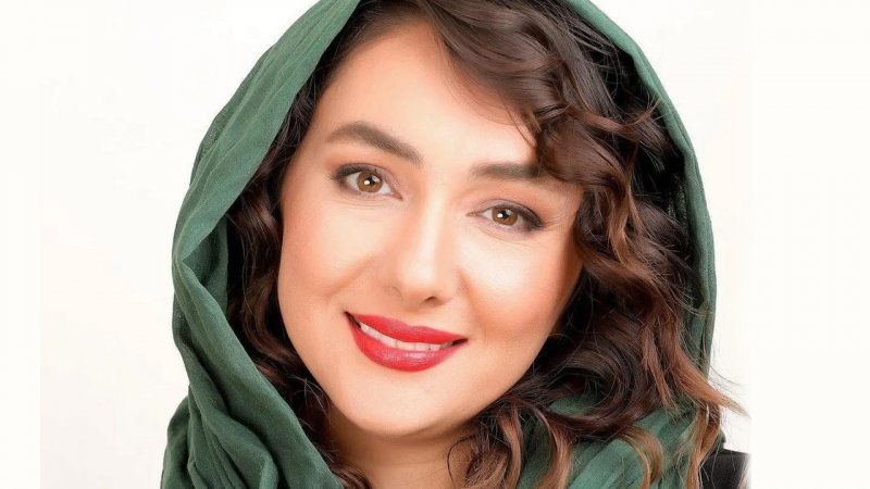 تصویری متفاوت از جشن تولد ۴۵ سالگی هانیه توسلی+ عکس