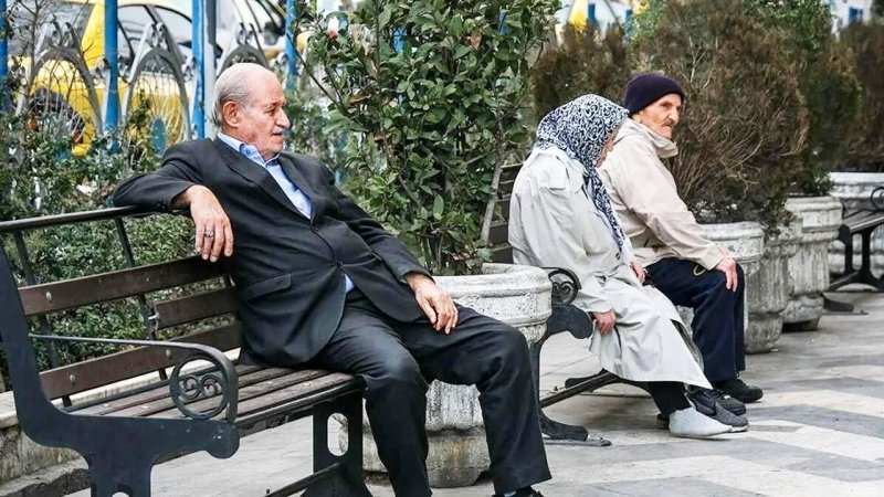 با این خبر کام بازنشستگان حسابی تلخ شد!