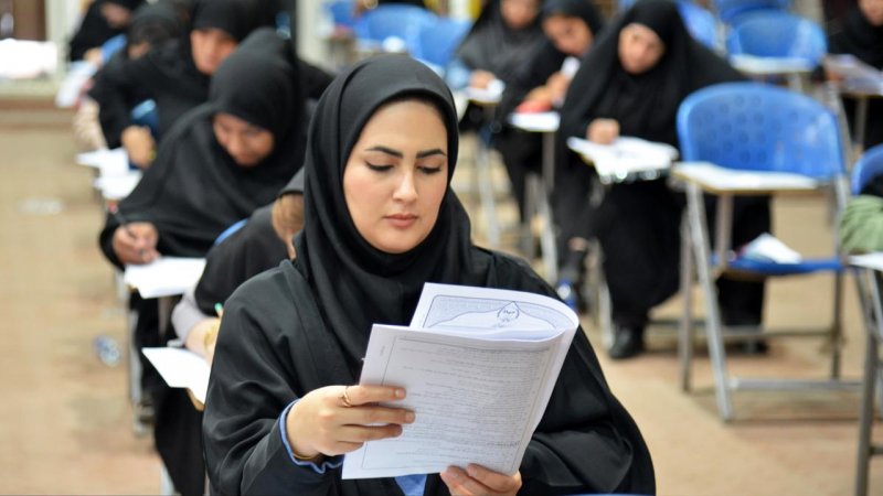 جزییات برگزاری آزمون بزرگ استخدامی اعلام شد