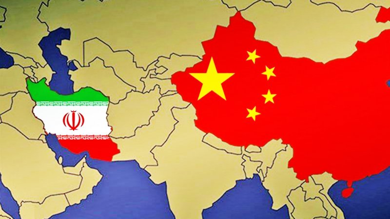 وقتی چین دوباره ایران را غافلگیر می‌کند/ دلایل همسویی پکن با ابوظبی بر سر جزایر سه‌گانه