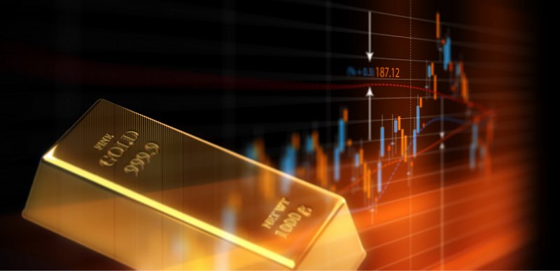 ریزش یک روزه قیمت طلا ؛ علت چیست؟
