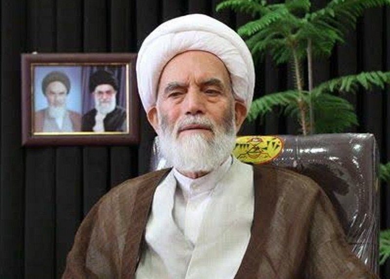 آیت‌الله «غیاث الدین طه‌محمدی» درگذشت