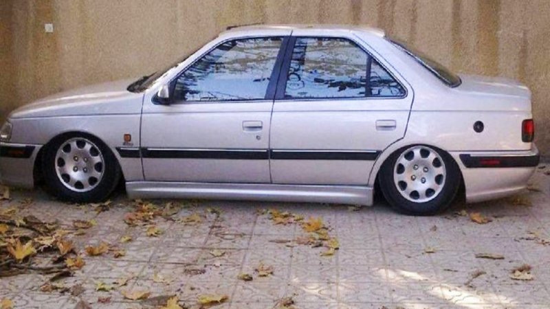 هشدار جدی پلیس درباره تغییر در ظاهر خودرو‌ها/ خودرو توقیف می شود