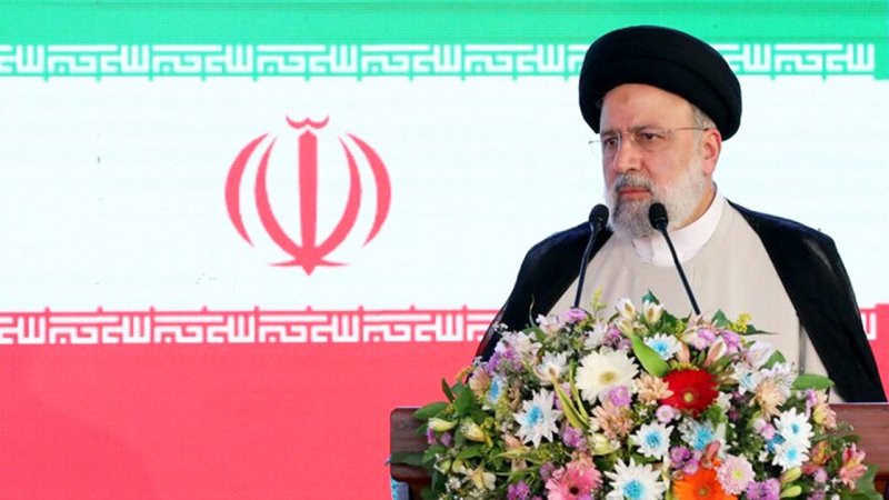 حقوق دریافتی ابراهیم رئیسی اعلام شد 