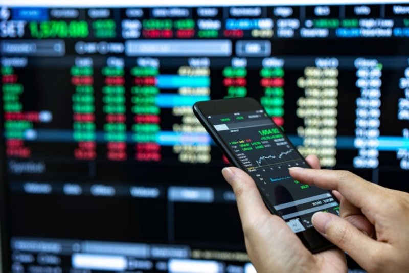وضعیت بورس در دومین روز معاملات هفته