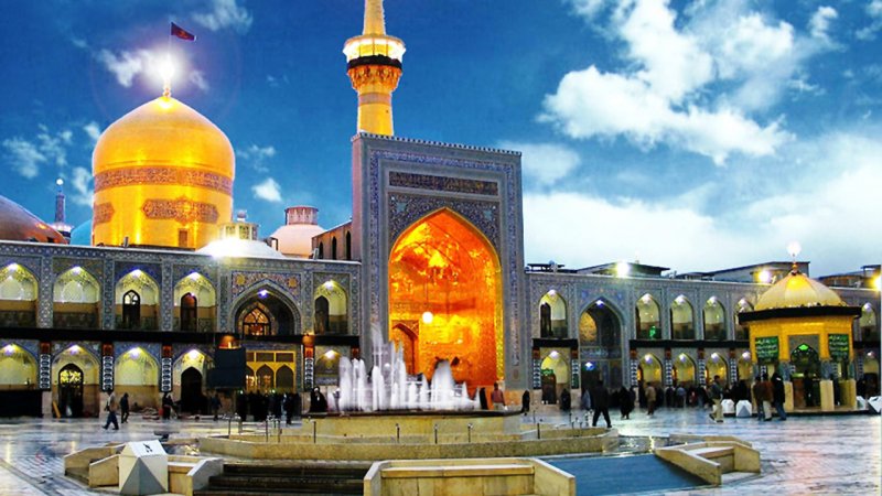 ارزان‌ترین تور هوایی مشهد چند؟ + جدول قیمت