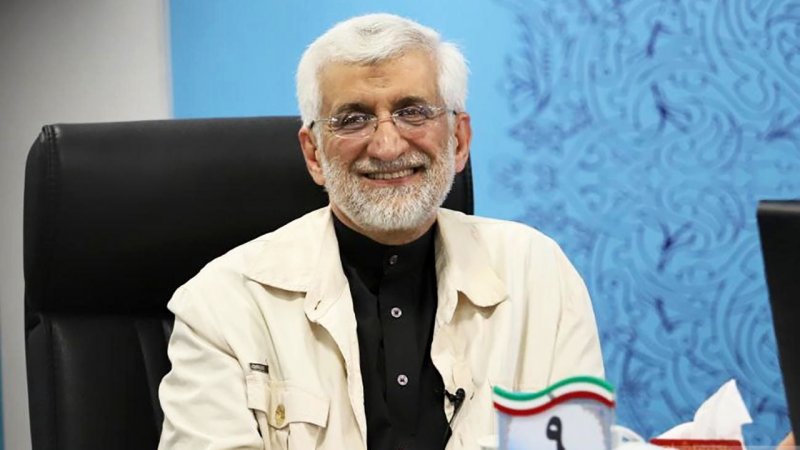 خانه سعید جلیلی چند متری است؟ /عجیب است که اینستاگرام باز و توییتر بسته است