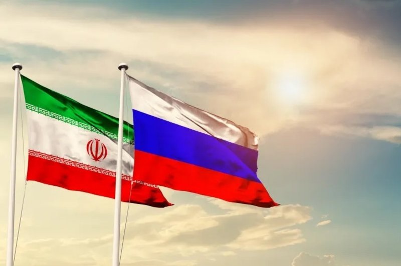 فوری؛پیمان همکاری همه‌جانبه جدید ایران و روسیه به حالت تعلیق درآمد
