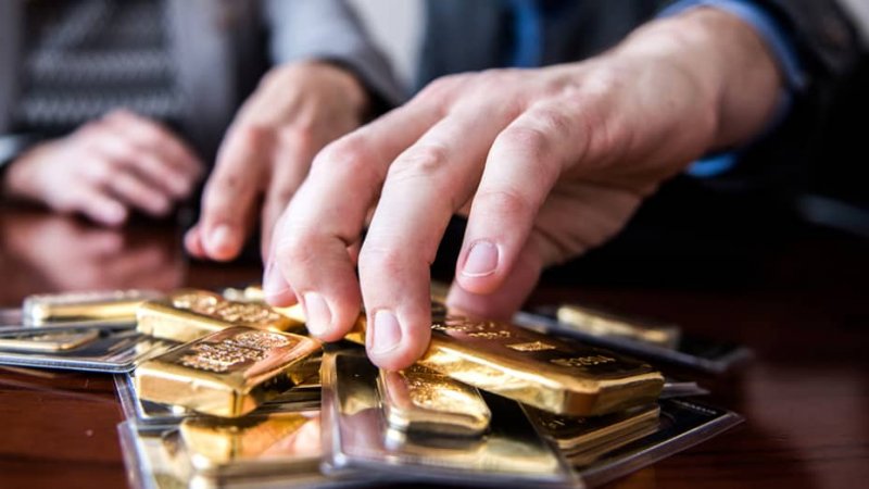 موانع افزایش قیمت طلا مشخص شد