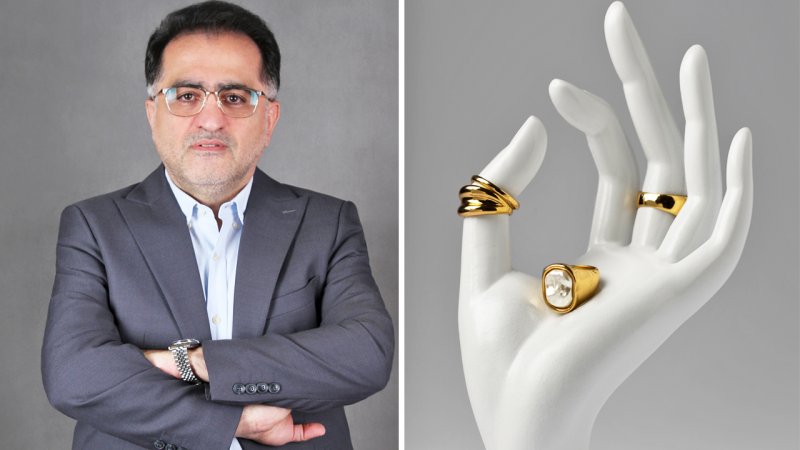 قیمت طلا و انواع سکه/ پیش بینی بازار طلا فردا 24 خردادماه