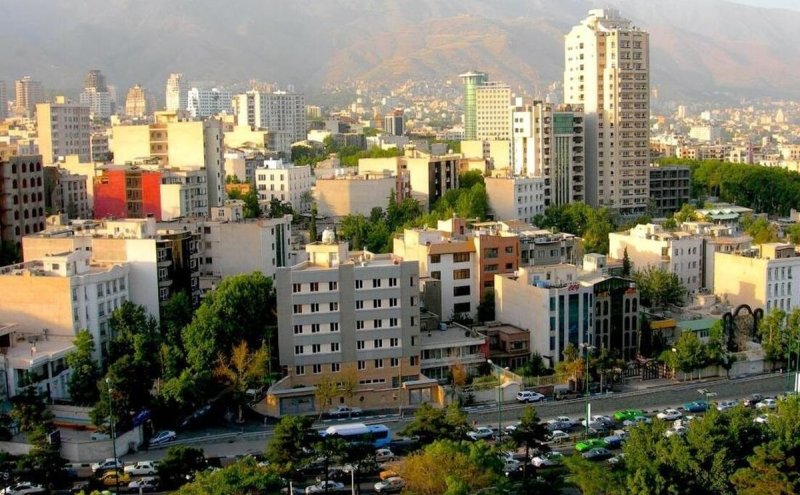 قیمت خانه های اجاره ای در تهران قدیم + جدول