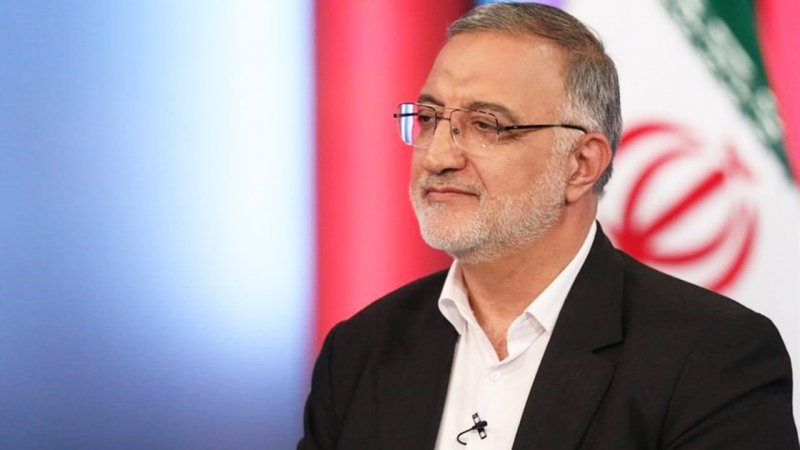 زاکانی چقدر خرجی به همسرش می دهد؟