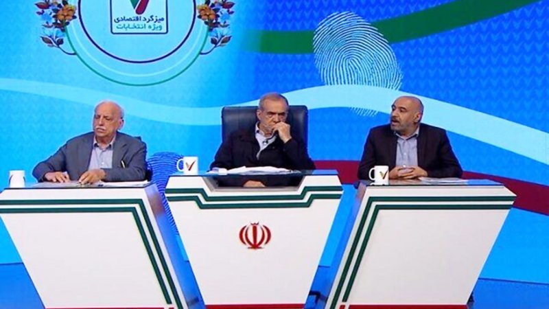 مشاوران اقتصادی مسعود پزشکیان چه کسانی هستند؟
