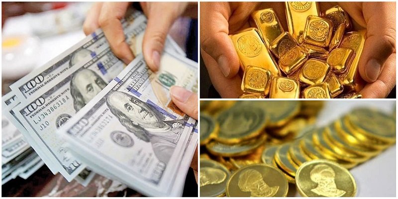 کدام بازار در این هفته سقوط کرد؟