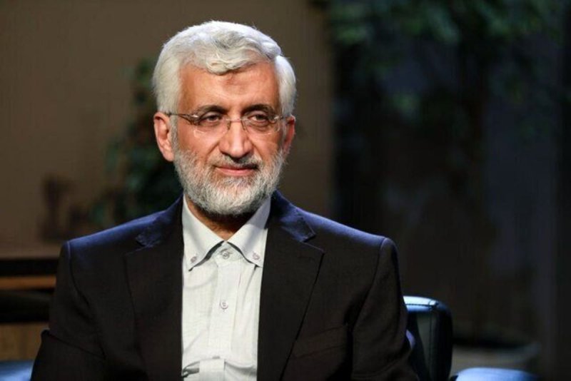 واکنش ستاد سعید جلیلی به برخی اخبار درباره انصراف این نامزد ریاست‌ جمهوری