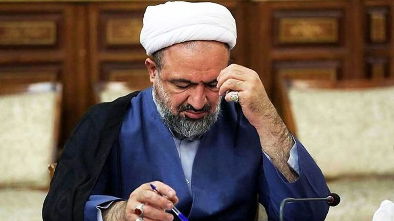 نظر سنجی عجیب حمید رسایی برای انتخابات!+ عکس